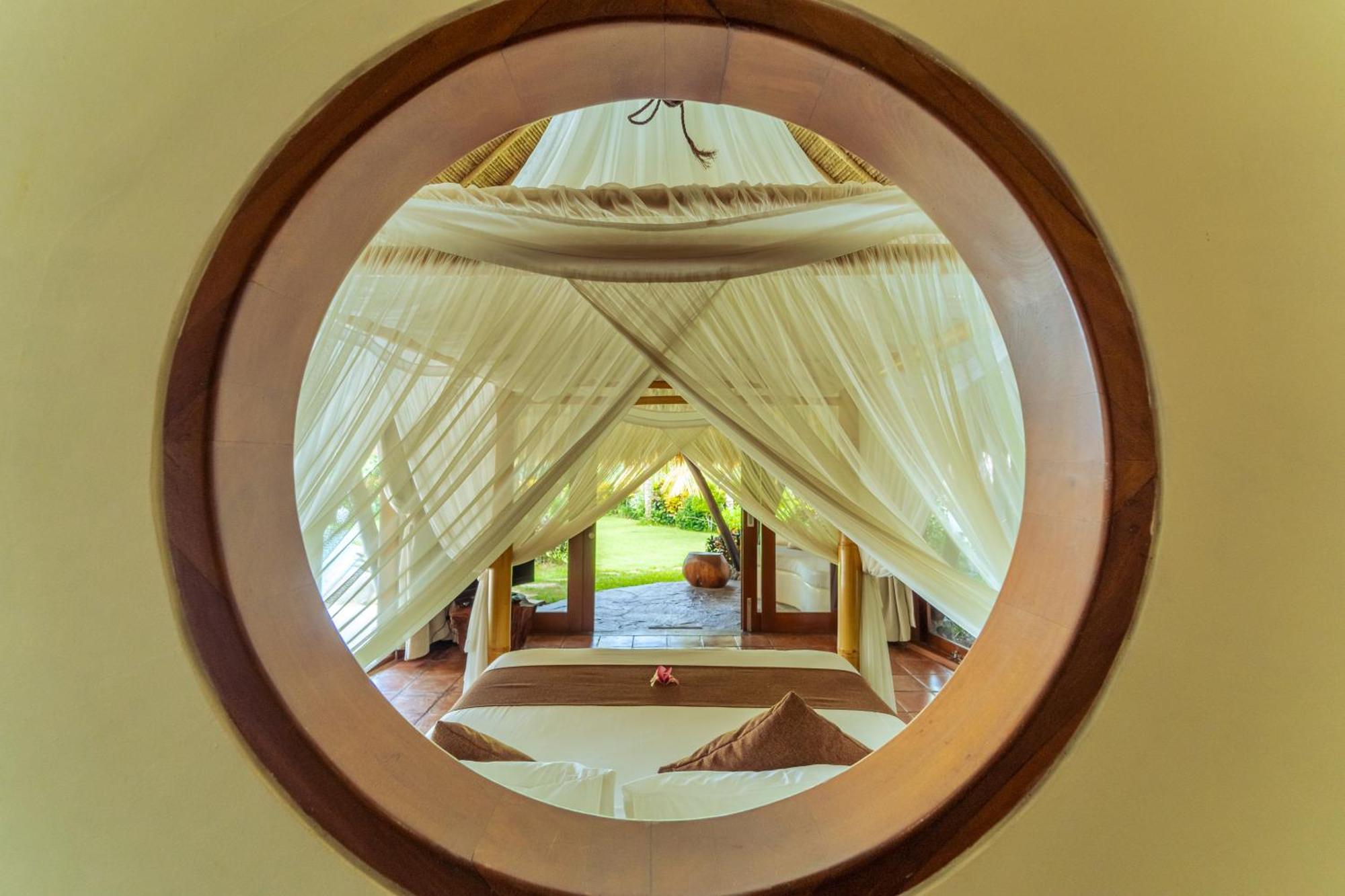 Villa Omah Padi Ubud מראה חיצוני תמונה